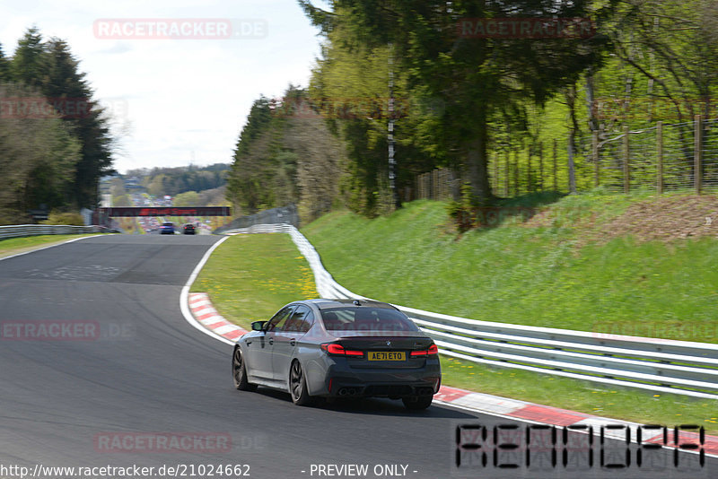 Bild #21024662 - Touristenfahrten Nürburgring Nordschleife (30.04.2023)