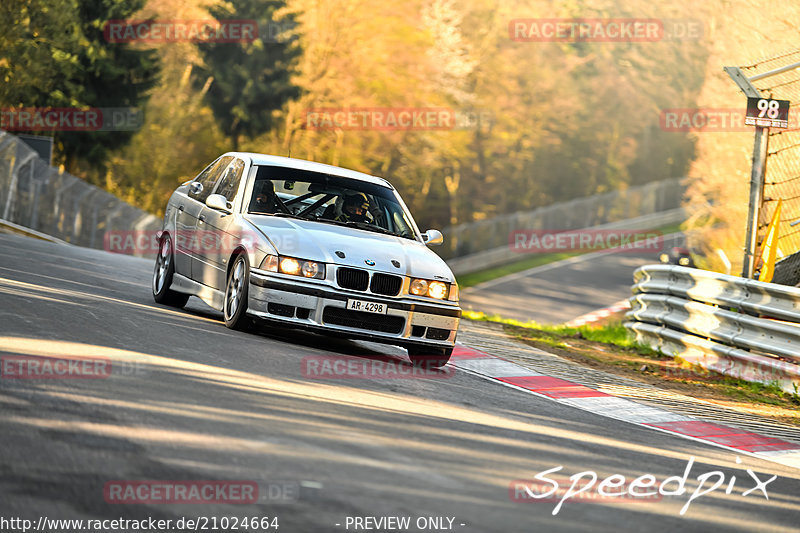 Bild #21024664 - Touristenfahrten Nürburgring Nordschleife (30.04.2023)