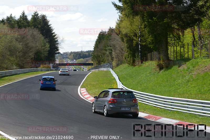 Bild #21024690 - Touristenfahrten Nürburgring Nordschleife (30.04.2023)