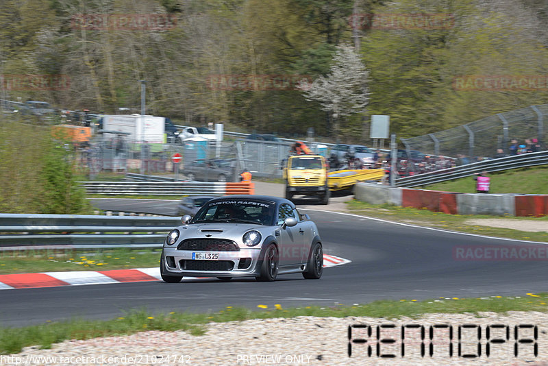 Bild #21024742 - Touristenfahrten Nürburgring Nordschleife (30.04.2023)