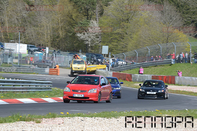 Bild #21024751 - Touristenfahrten Nürburgring Nordschleife (30.04.2023)