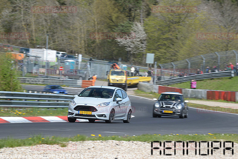 Bild #21024761 - Touristenfahrten Nürburgring Nordschleife (30.04.2023)