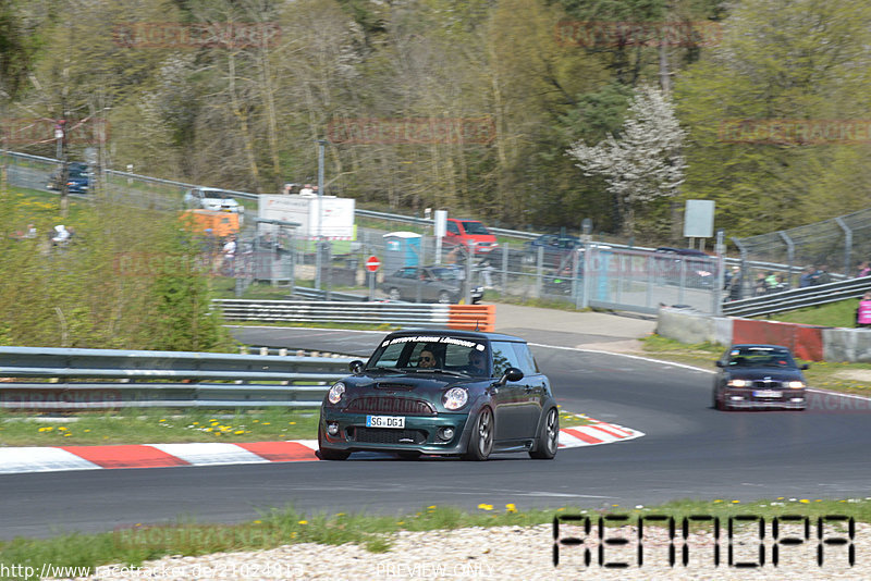 Bild #21024813 - Touristenfahrten Nürburgring Nordschleife (30.04.2023)