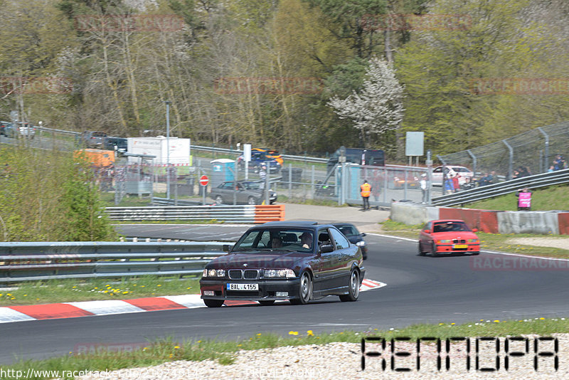 Bild #21024914 - Touristenfahrten Nürburgring Nordschleife (30.04.2023)