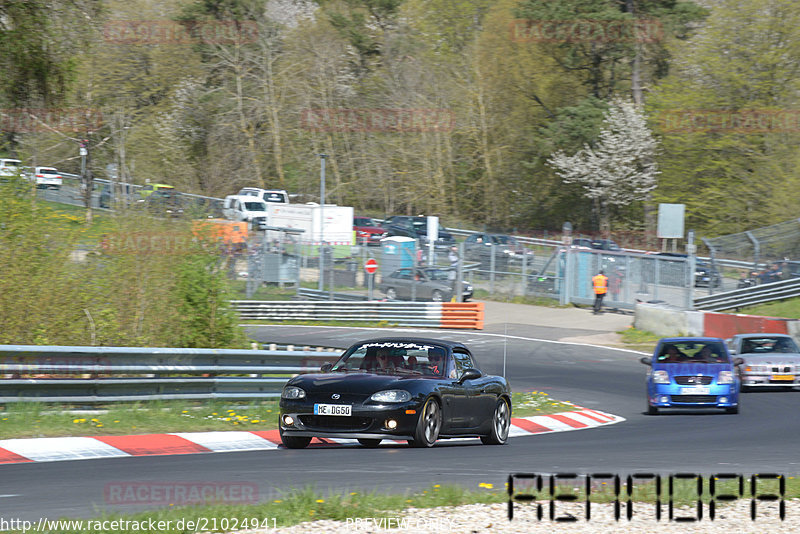 Bild #21024941 - Touristenfahrten Nürburgring Nordschleife (30.04.2023)