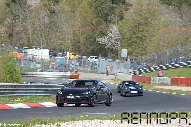 Bild #21024953 - Touristenfahrten Nürburgring Nordschleife (30.04.2023)