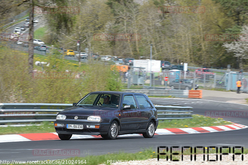 Bild #21024964 - Touristenfahrten Nürburgring Nordschleife (30.04.2023)