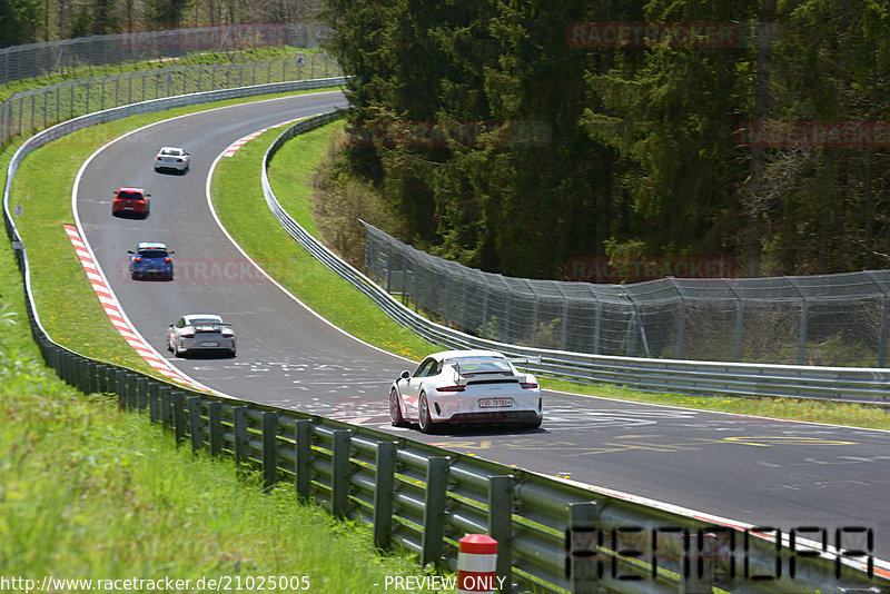 Bild #21025005 - Touristenfahrten Nürburgring Nordschleife (30.04.2023)