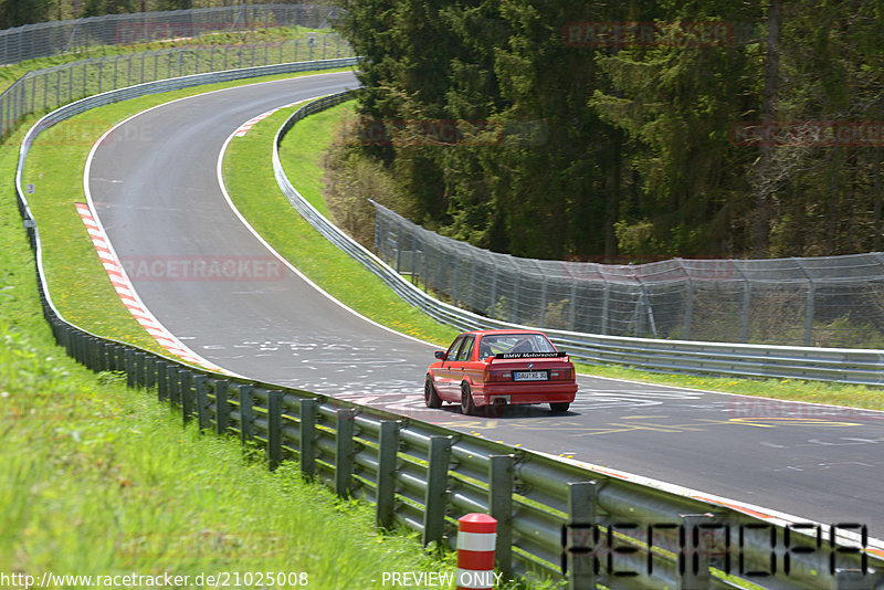 Bild #21025008 - Touristenfahrten Nürburgring Nordschleife (30.04.2023)