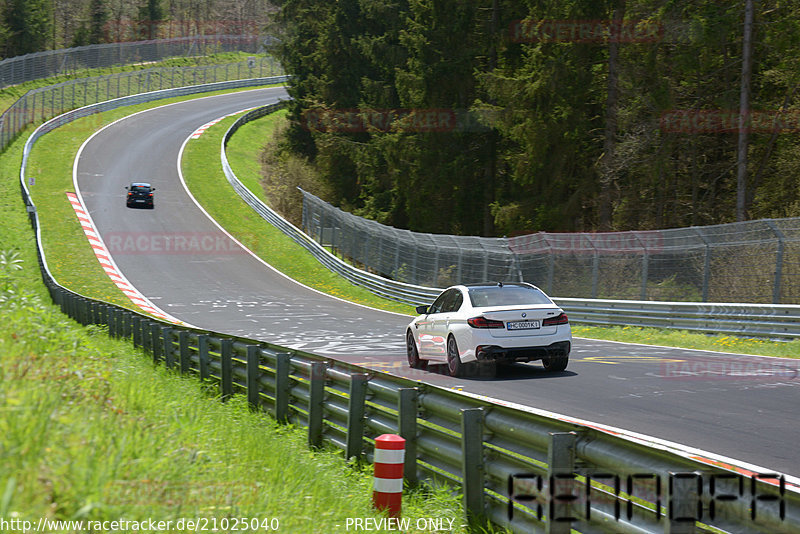 Bild #21025040 - Touristenfahrten Nürburgring Nordschleife (30.04.2023)