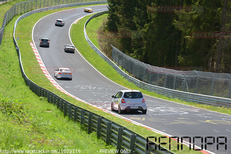 Bild #21025116 - Touristenfahrten Nürburgring Nordschleife (30.04.2023)