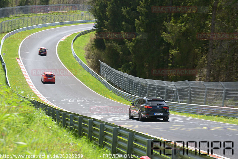 Bild #21025269 - Touristenfahrten Nürburgring Nordschleife (30.04.2023)