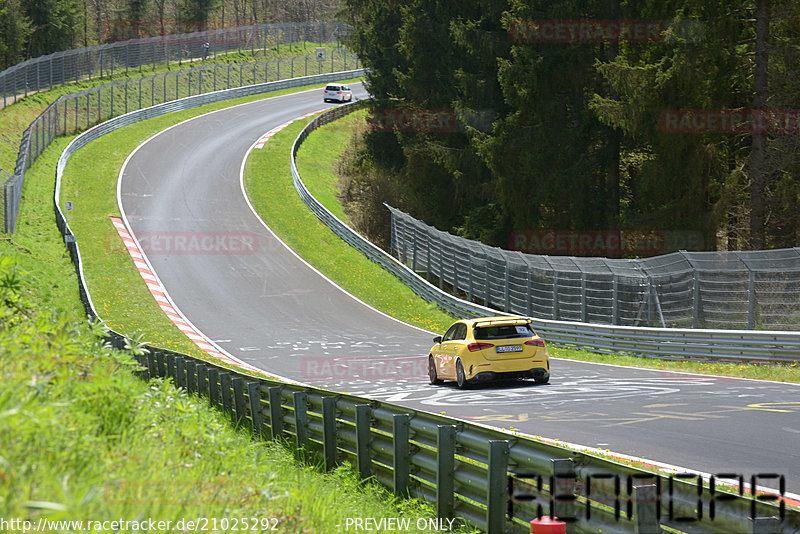 Bild #21025292 - Touristenfahrten Nürburgring Nordschleife (30.04.2023)