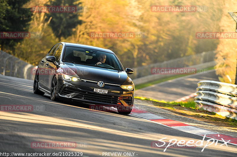 Bild #21025329 - Touristenfahrten Nürburgring Nordschleife (30.04.2023)