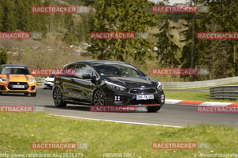 Bild #21025379 - Touristenfahrten Nürburgring Nordschleife (30.04.2023)