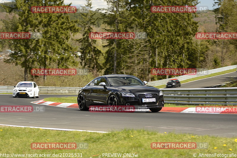 Bild #21025531 - Touristenfahrten Nürburgring Nordschleife (30.04.2023)