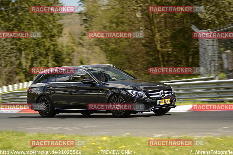 Bild #21025569 - Touristenfahrten Nürburgring Nordschleife (30.04.2023)