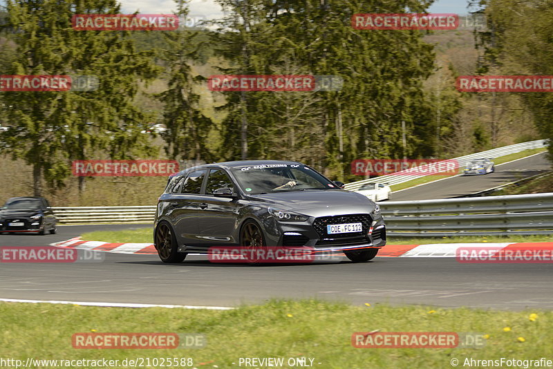 Bild #21025588 - Touristenfahrten Nürburgring Nordschleife (30.04.2023)