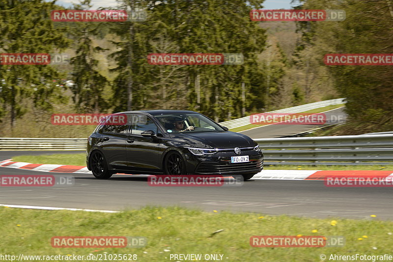 Bild #21025628 - Touristenfahrten Nürburgring Nordschleife (30.04.2023)