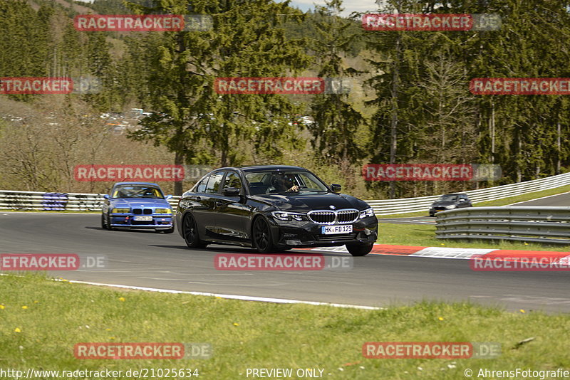 Bild #21025634 - Touristenfahrten Nürburgring Nordschleife (30.04.2023)