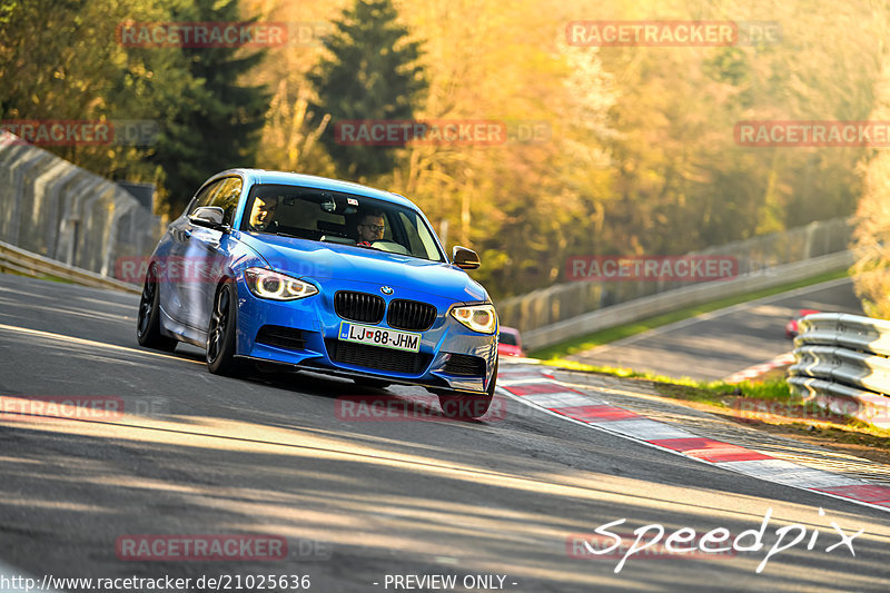 Bild #21025636 - Touristenfahrten Nürburgring Nordschleife (30.04.2023)