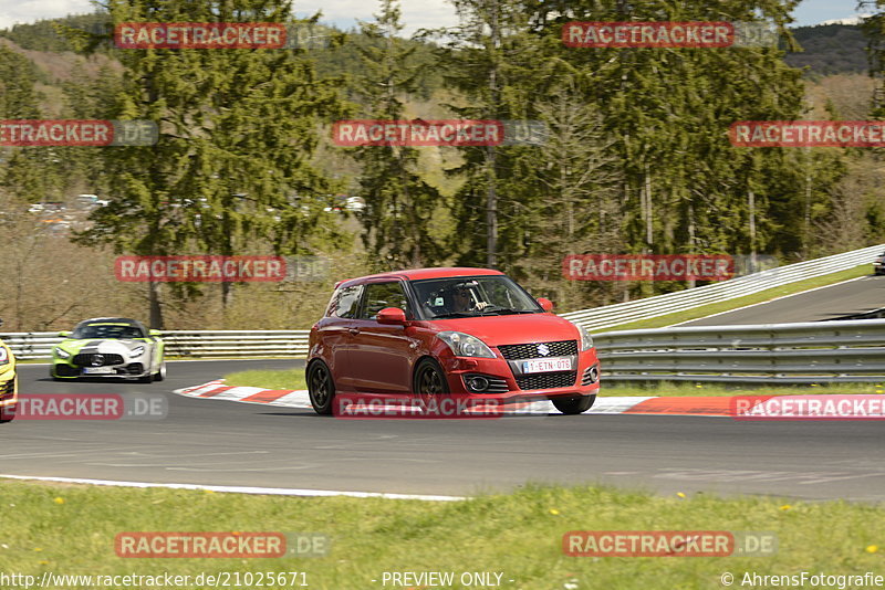 Bild #21025671 - Touristenfahrten Nürburgring Nordschleife (30.04.2023)