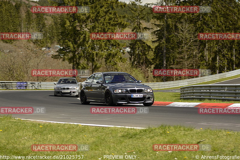 Bild #21025757 - Touristenfahrten Nürburgring Nordschleife (30.04.2023)