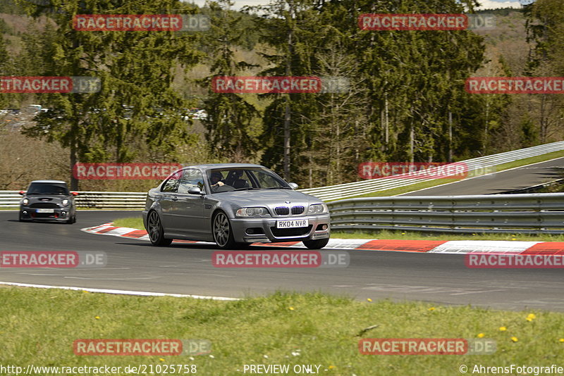 Bild #21025758 - Touristenfahrten Nürburgring Nordschleife (30.04.2023)