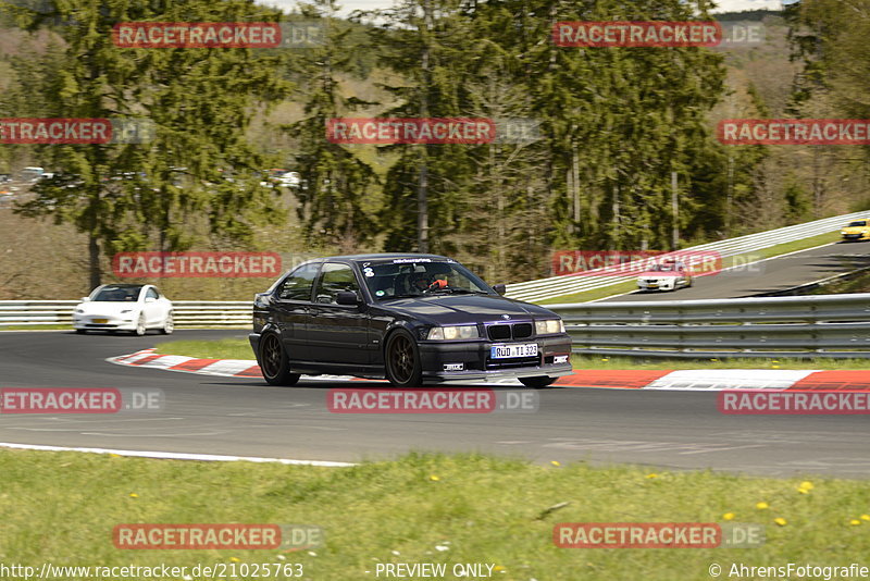 Bild #21025763 - Touristenfahrten Nürburgring Nordschleife (30.04.2023)