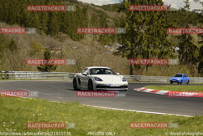 Bild #21025778 - Touristenfahrten Nürburgring Nordschleife (30.04.2023)