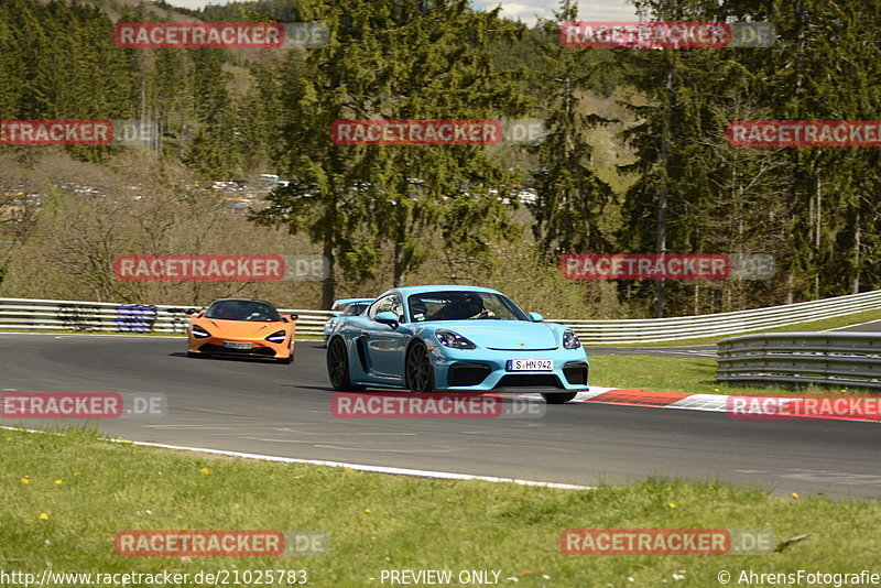 Bild #21025783 - Touristenfahrten Nürburgring Nordschleife (30.04.2023)