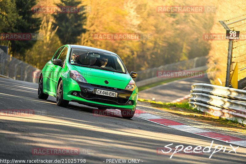 Bild #21025798 - Touristenfahrten Nürburgring Nordschleife (30.04.2023)