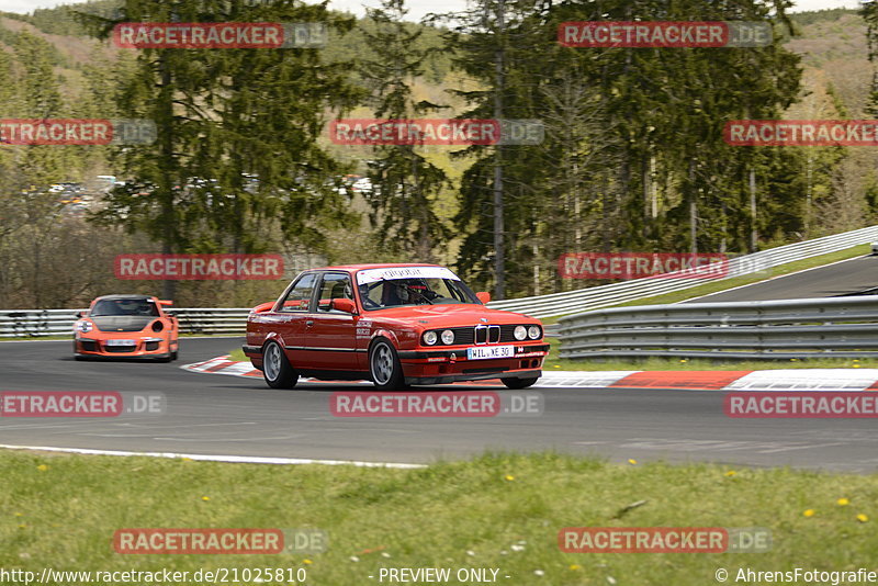 Bild #21025810 - Touristenfahrten Nürburgring Nordschleife (30.04.2023)