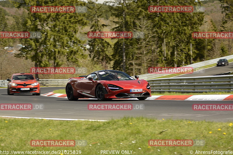 Bild #21025819 - Touristenfahrten Nürburgring Nordschleife (30.04.2023)