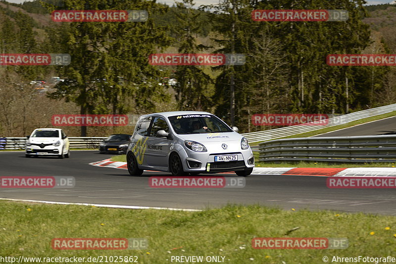 Bild #21025862 - Touristenfahrten Nürburgring Nordschleife (30.04.2023)