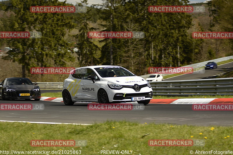 Bild #21025863 - Touristenfahrten Nürburgring Nordschleife (30.04.2023)