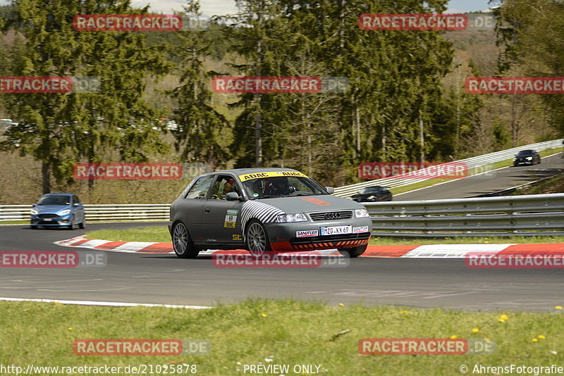 Bild #21025878 - Touristenfahrten Nürburgring Nordschleife (30.04.2023)