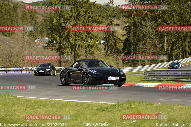 Bild #21025936 - Touristenfahrten Nürburgring Nordschleife (30.04.2023)