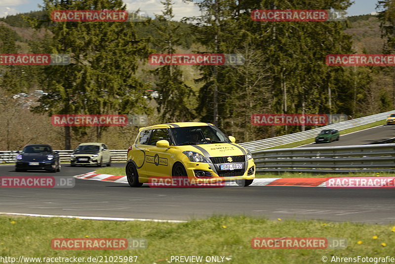 Bild #21025987 - Touristenfahrten Nürburgring Nordschleife (30.04.2023)