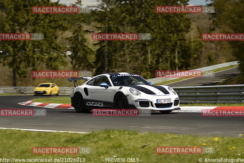 Bild #21026013 - Touristenfahrten Nürburgring Nordschleife (30.04.2023)