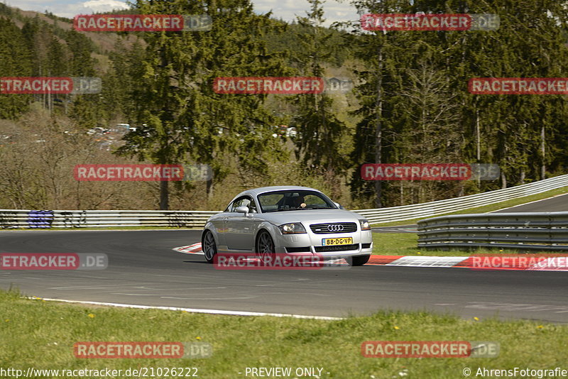 Bild #21026222 - Touristenfahrten Nürburgring Nordschleife (30.04.2023)