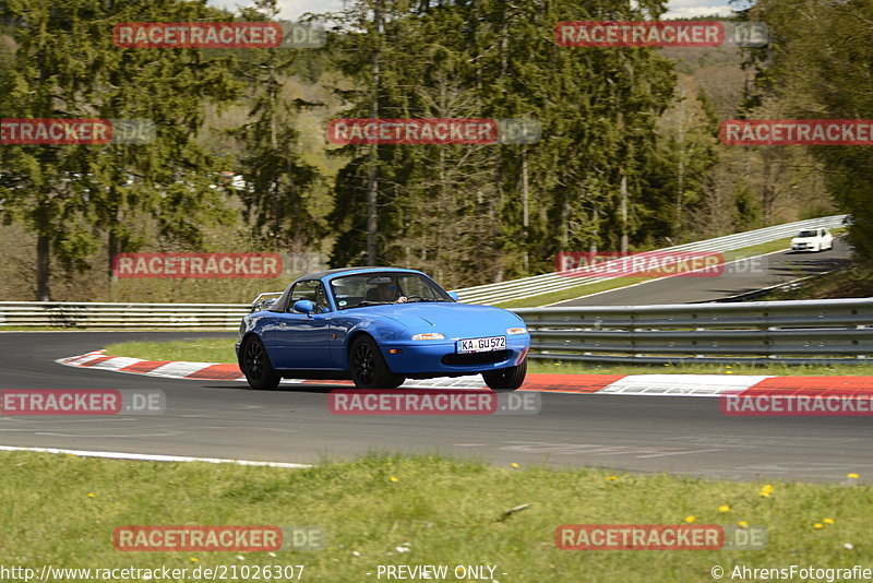 Bild #21026307 - Touristenfahrten Nürburgring Nordschleife (30.04.2023)