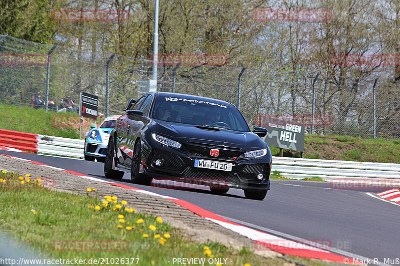 Bild #21026377 - Touristenfahrten Nürburgring Nordschleife (30.04.2023)