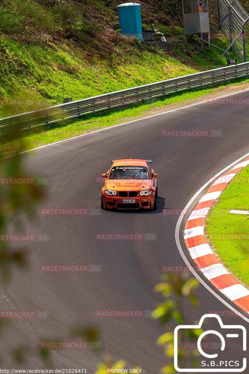 Bild #21026471 - Touristenfahrten Nürburgring Nordschleife (30.04.2023)