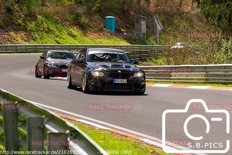 Bild #21026552 - Touristenfahrten Nürburgring Nordschleife (30.04.2023)