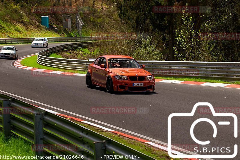 Bild #21026646 - Touristenfahrten Nürburgring Nordschleife (30.04.2023)