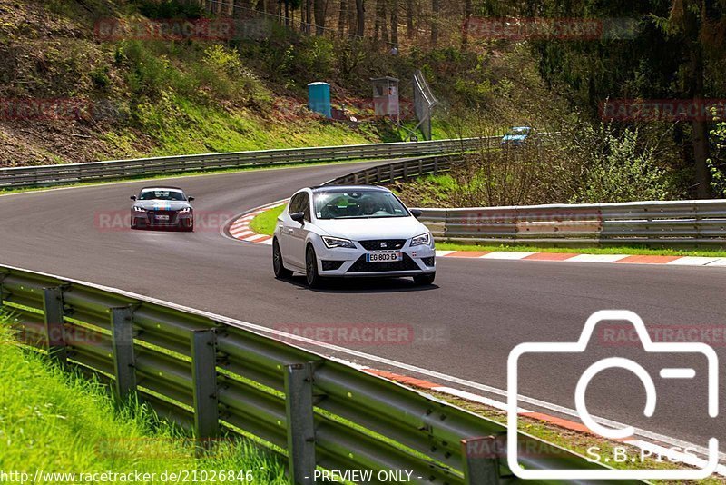 Bild #21026846 - Touristenfahrten Nürburgring Nordschleife (30.04.2023)