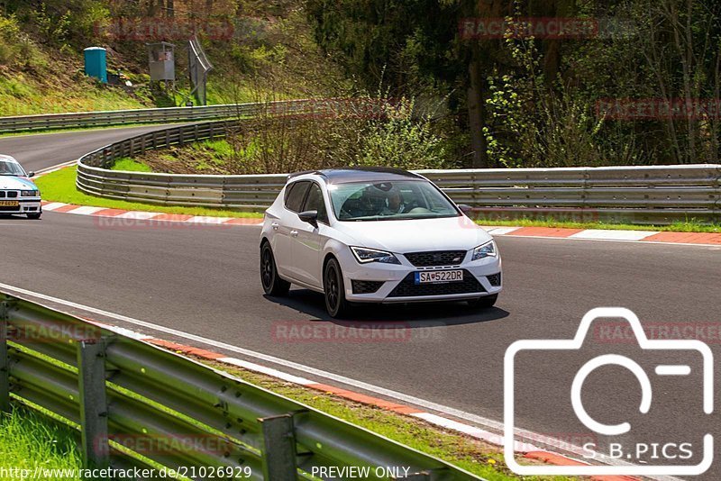 Bild #21026929 - Touristenfahrten Nürburgring Nordschleife (30.04.2023)