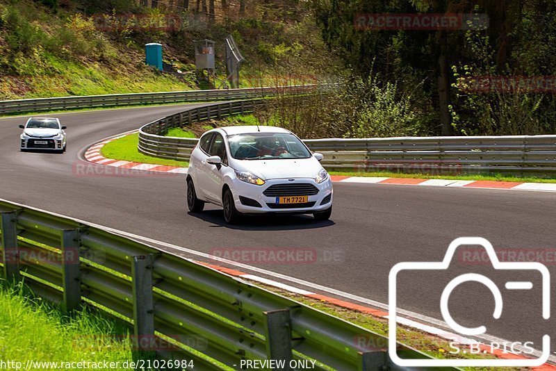 Bild #21026984 - Touristenfahrten Nürburgring Nordschleife (30.04.2023)