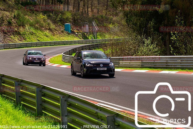 Bild #21026991 - Touristenfahrten Nürburgring Nordschleife (30.04.2023)